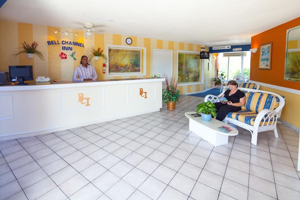 Bell Channel Inn — 7