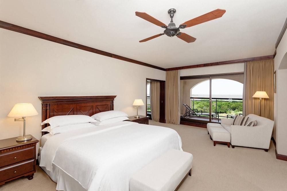Sheraton Colonia Golf and Spa Resort — 7