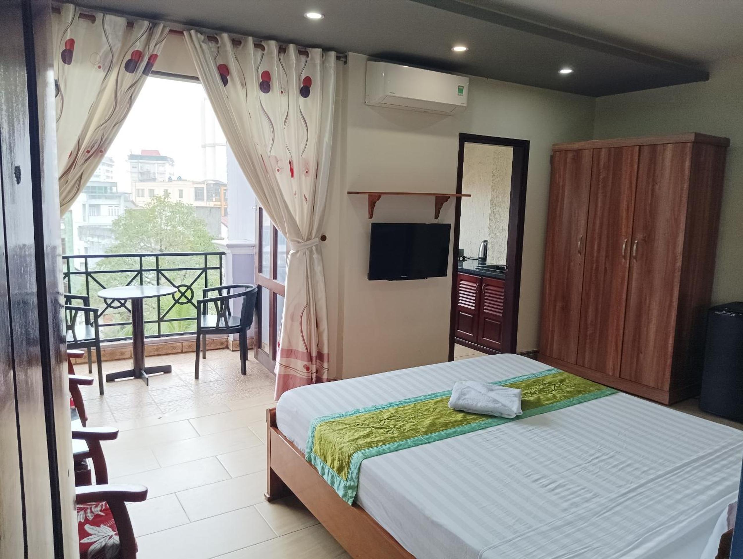 Original Binh Duong 3 Hotel — 10