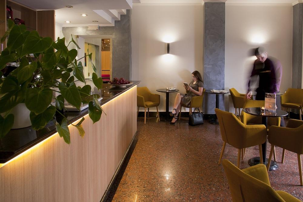 Hotel Piramida 941765 — 7