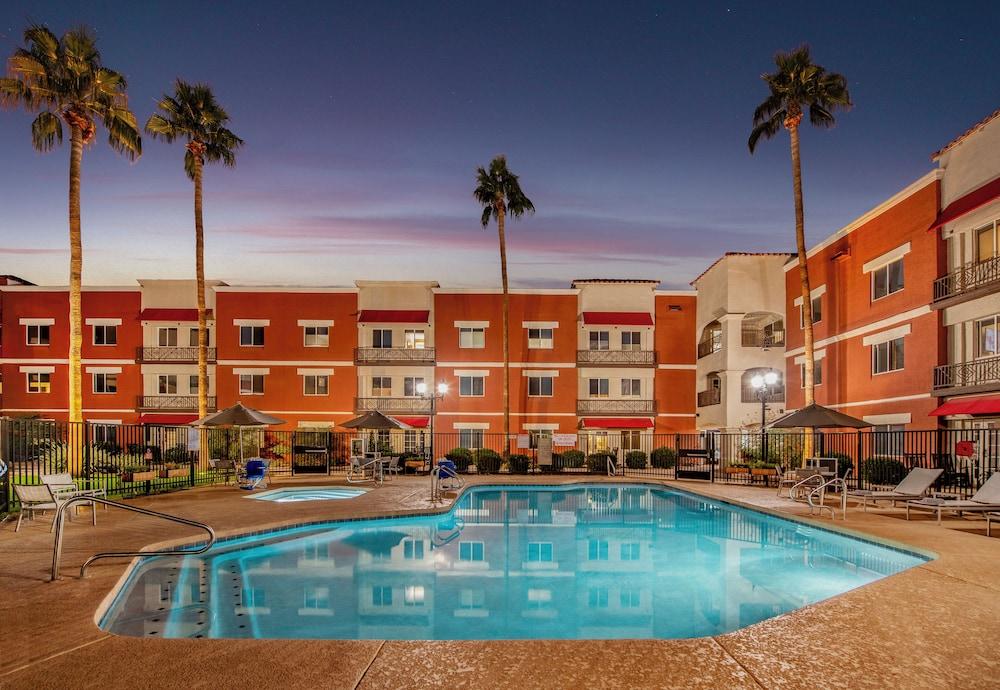 Hyatt Place Phoenix/Chandler-Fashion Center — 6