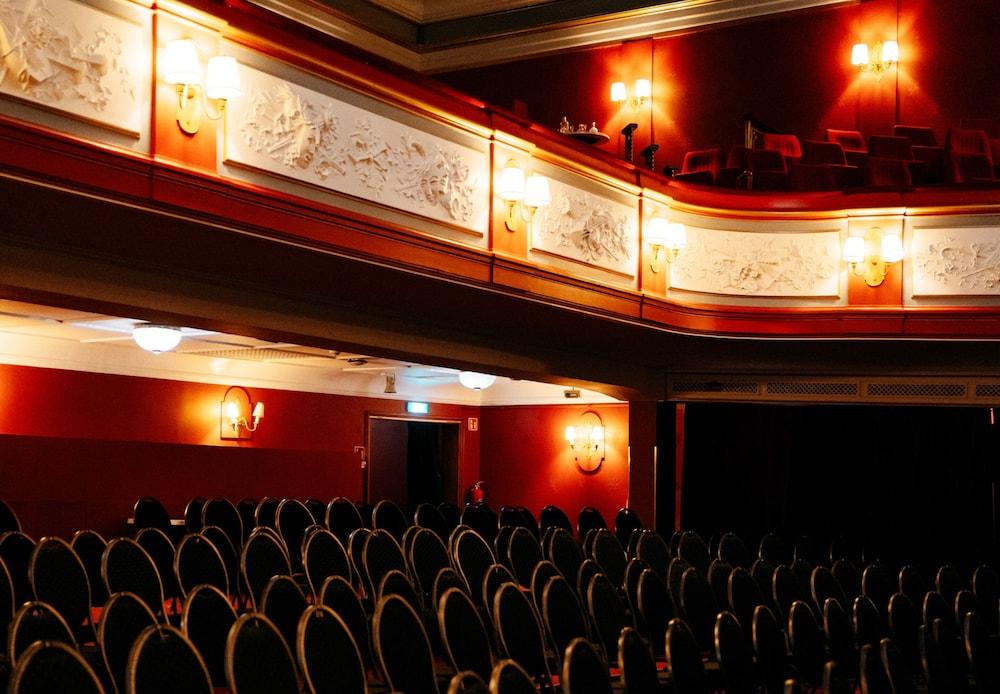 Hotel Christiania Teater — 6