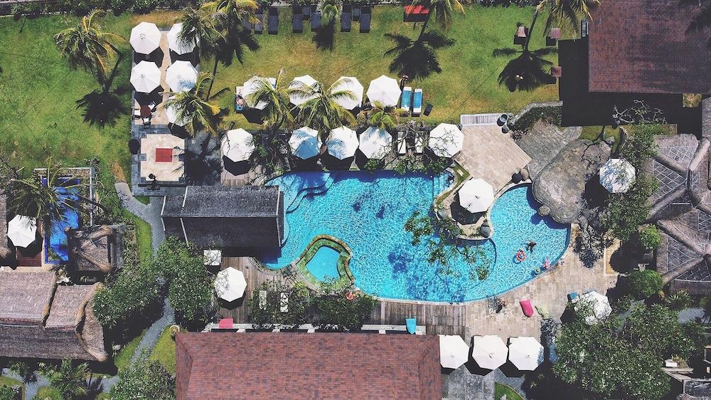 Balisani Suites Hotel — 8
