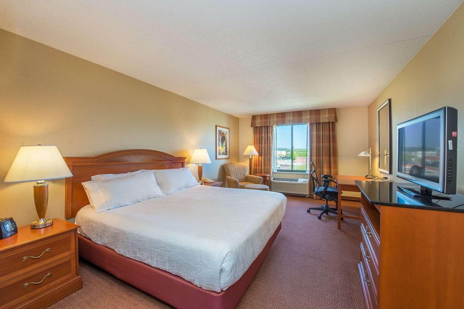 Hilton Garden Inn Poughkeepsie/Fishkill — 7