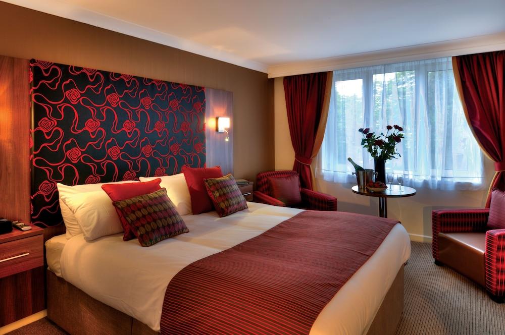 Clarion Hotel Birmingham — 8