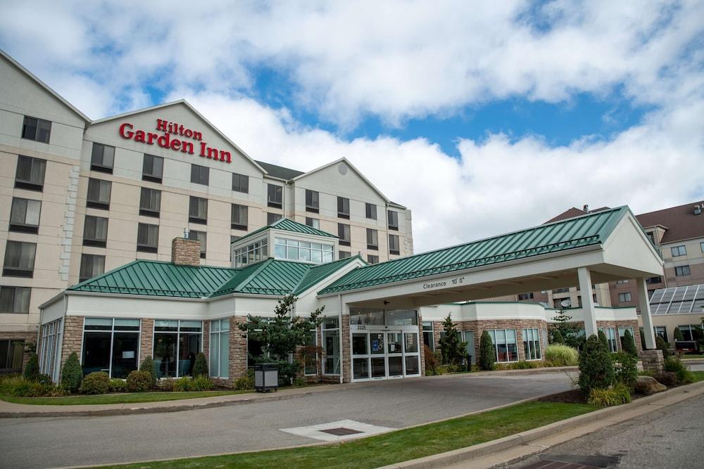 Hilton Garden Inn Erie — 2