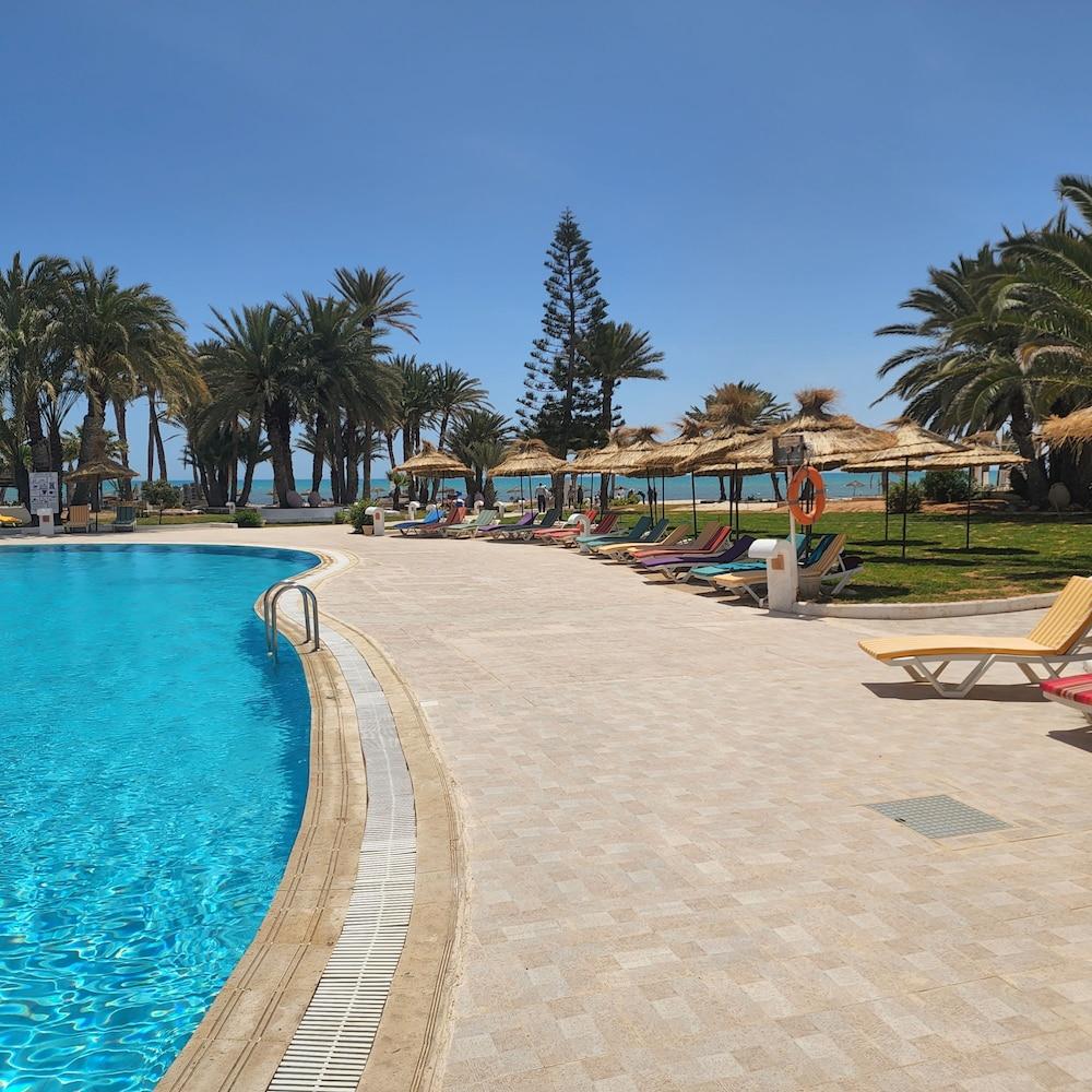 Golf Beach Hotel Djerba 945005 — 2