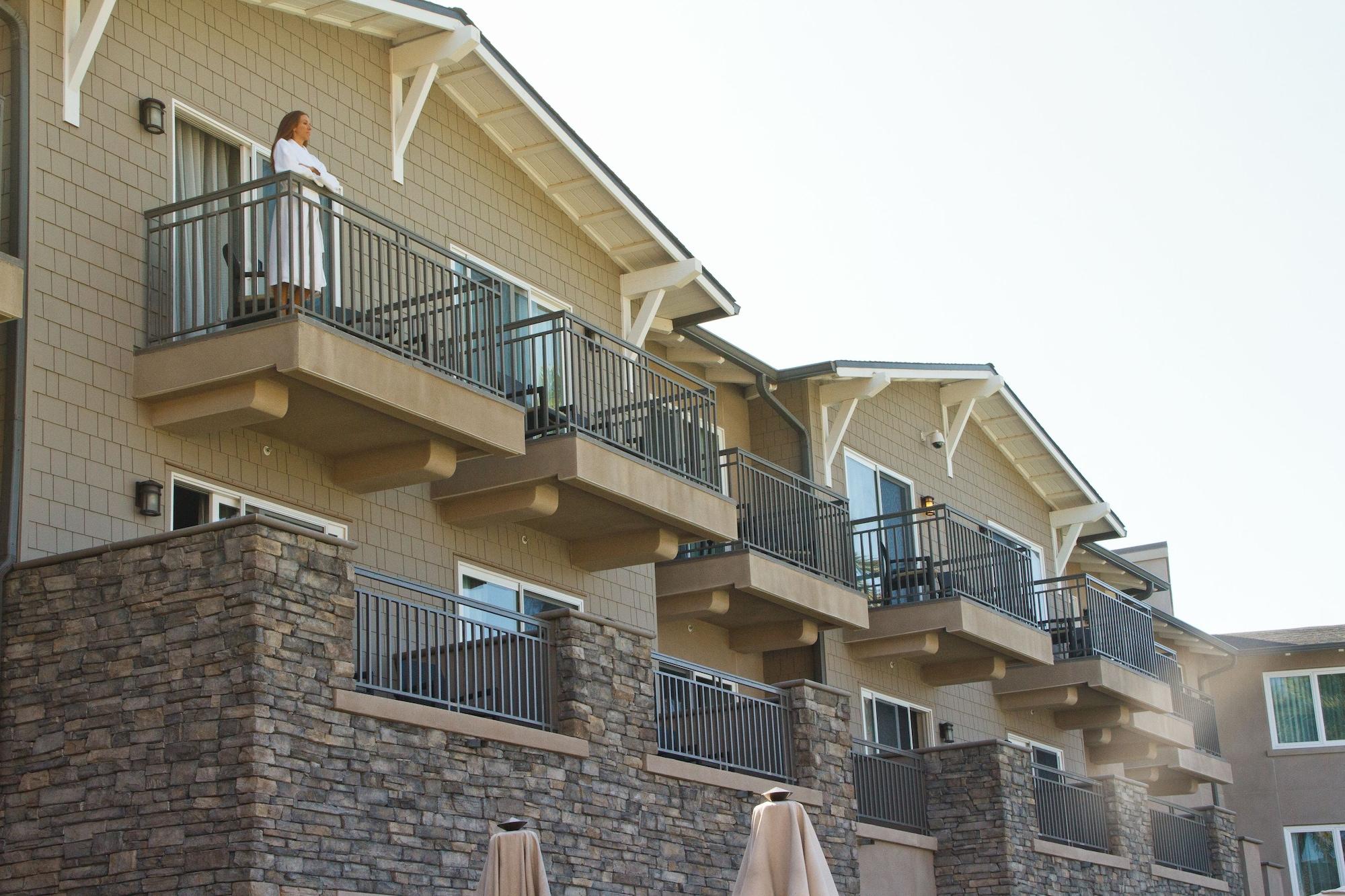 Cape Rey Carlsbad Beach, a Hilton Resort and Spa — 4
