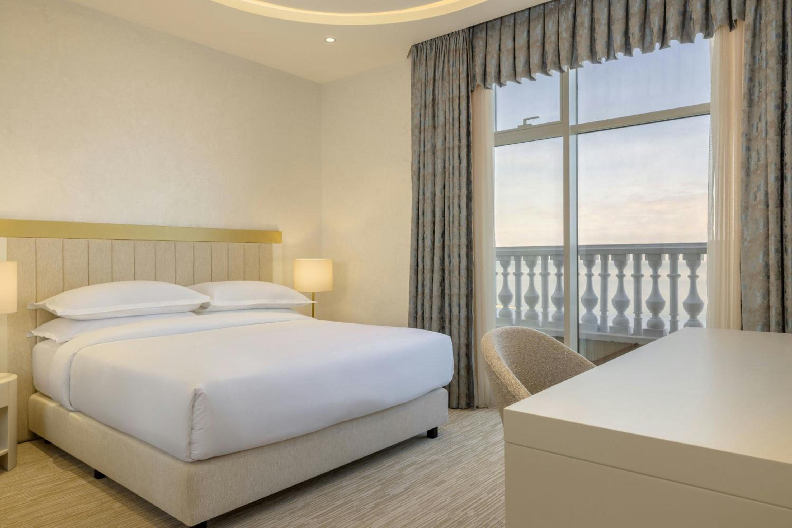 SHERATON BATUMI HOTEL — 10
