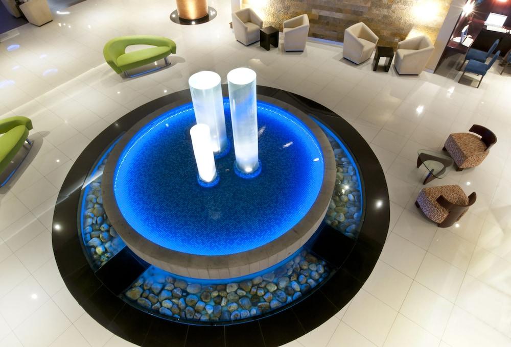 MERCURE ALAMEDA QUITO — 3