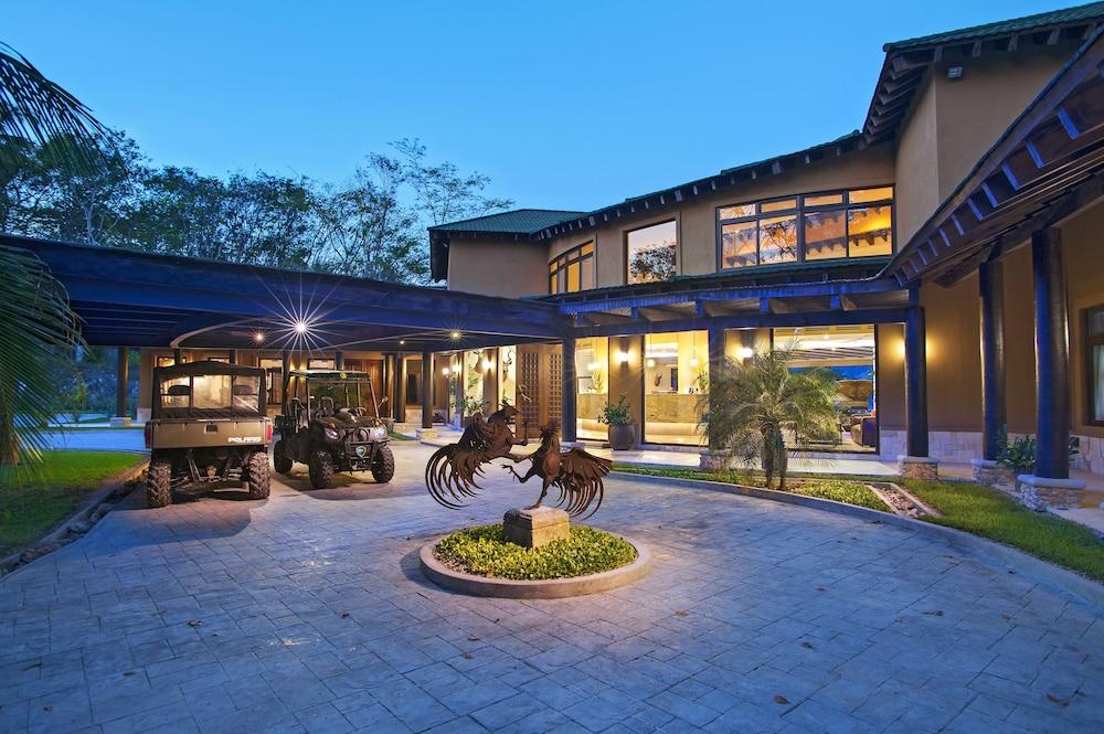 Las Lagunas Boutique Hotel 1178808 — 8