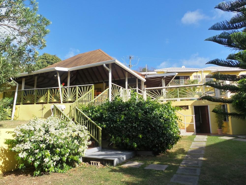 Grooms Beach Villa &amp; Resort — 8