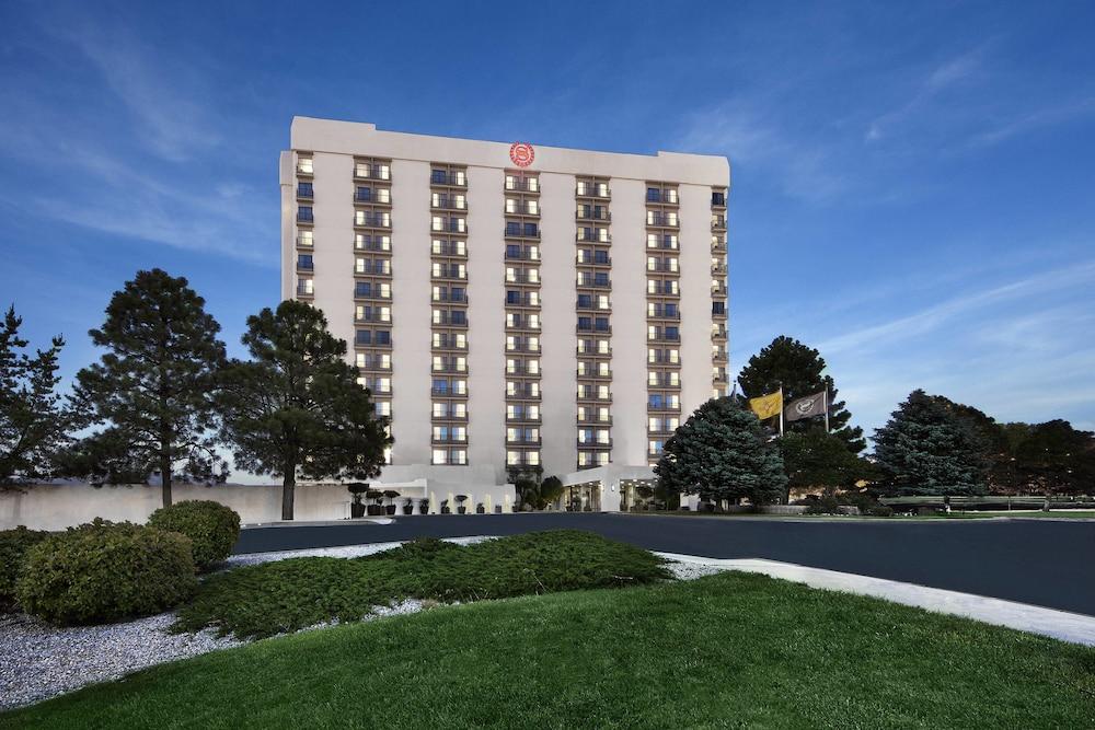 Sheraton Albuquerque Airport Hotel — 3