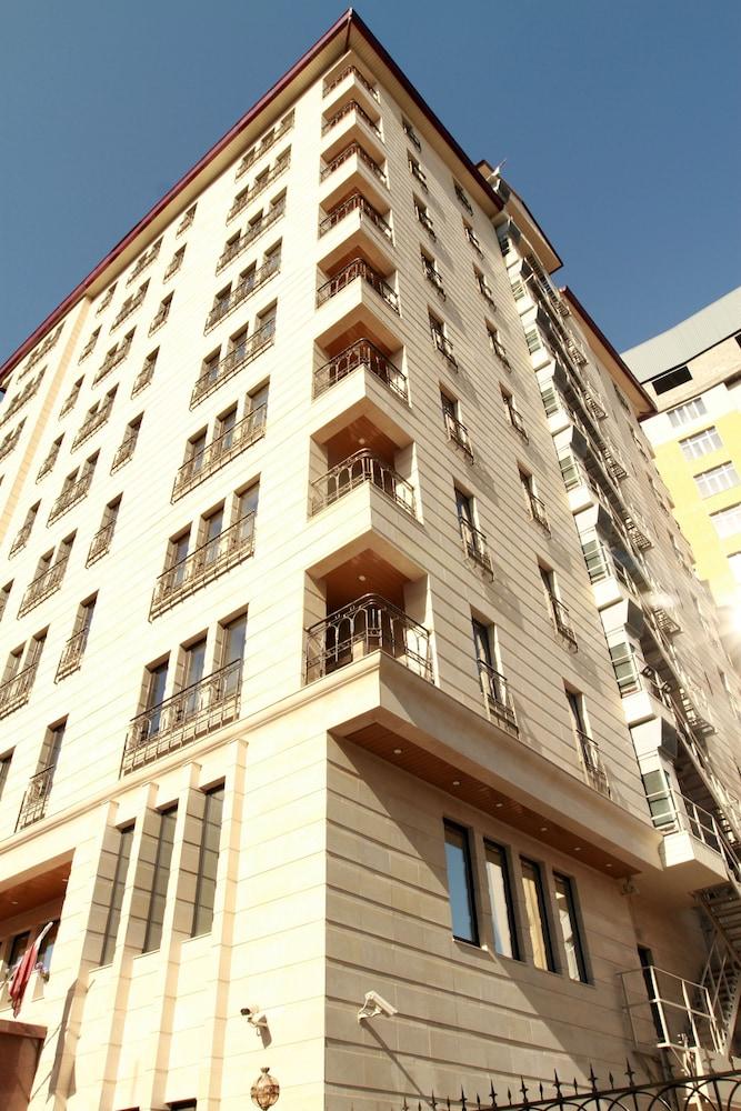 Ramada by Wyndham Bishkek Centre 994295 — 5