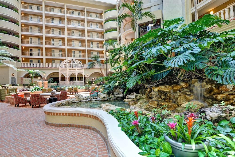 Embassy Suites by Hilton Orlando North — 6