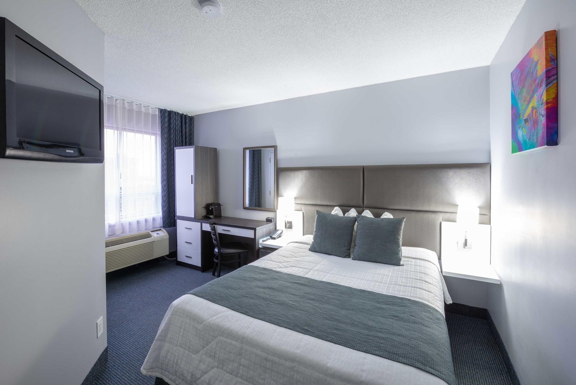 Travelodge Hotel By Wyndham Montreal Centre — 9