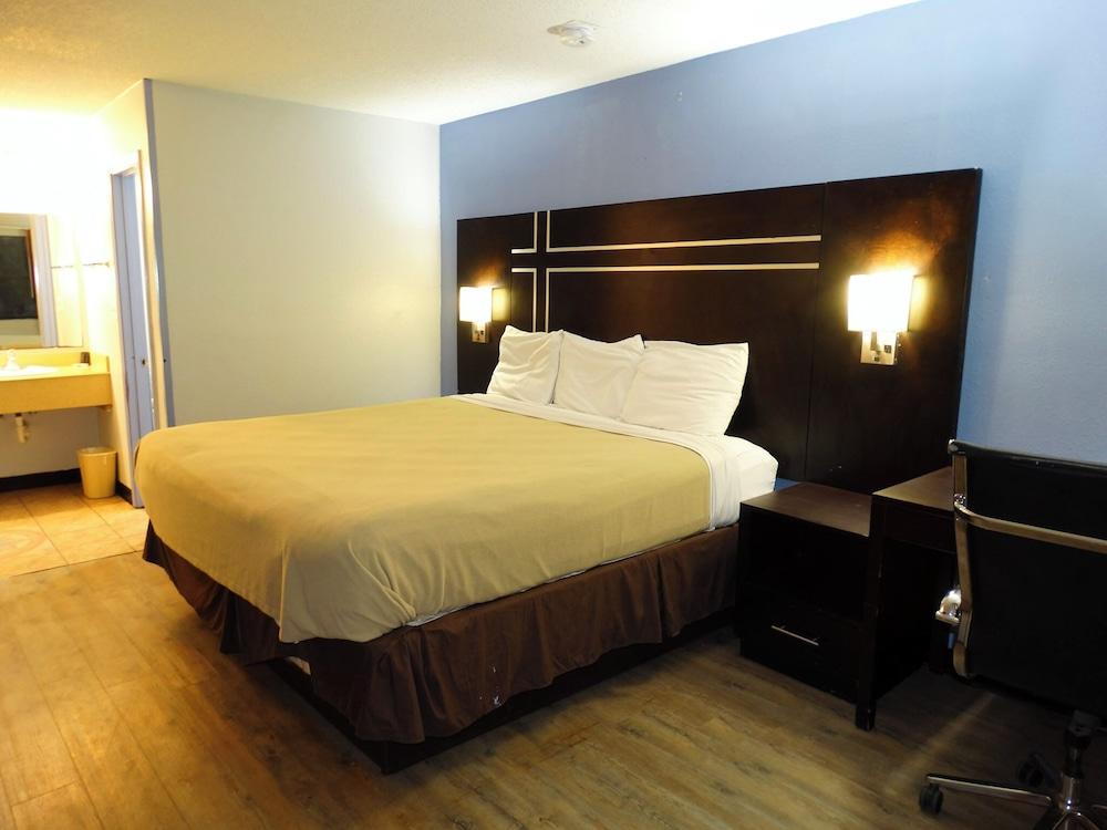 Galveston Inn — 8