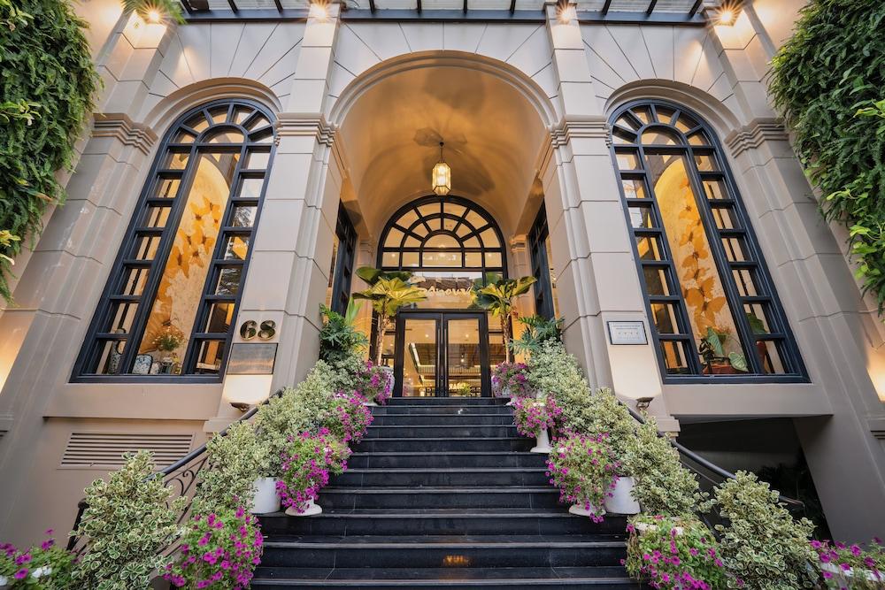Sanouva Danang Hotel — 8