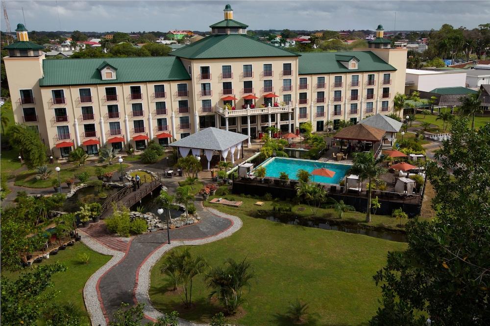 Royal Torarica Hotel — 4