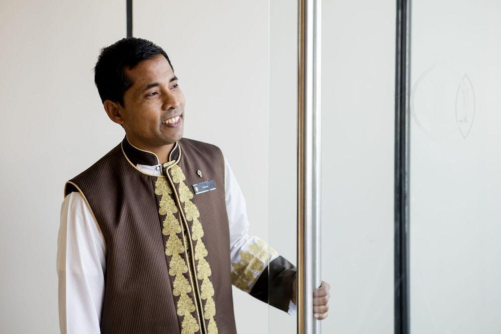 InterContinental Dubai Festival City, an IHG Hotel — 4