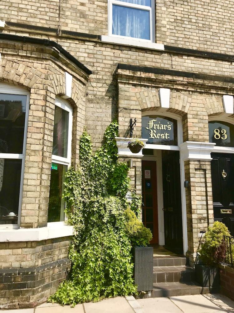 Friars Rest Guest House — 2