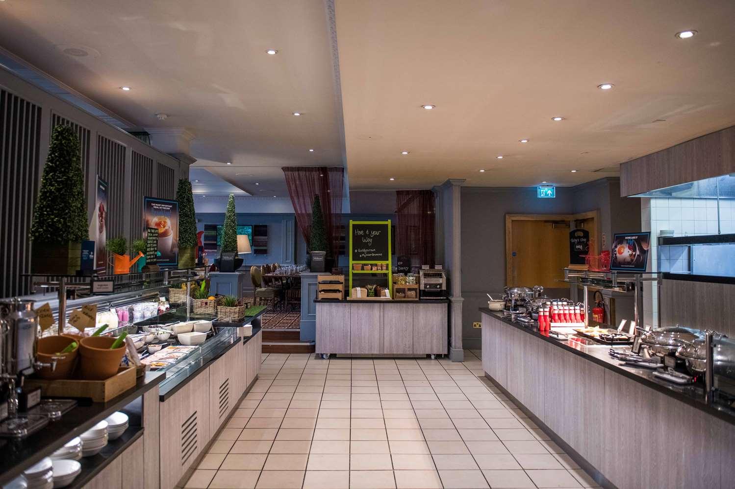 Hilton East Midlands Airport — 10
