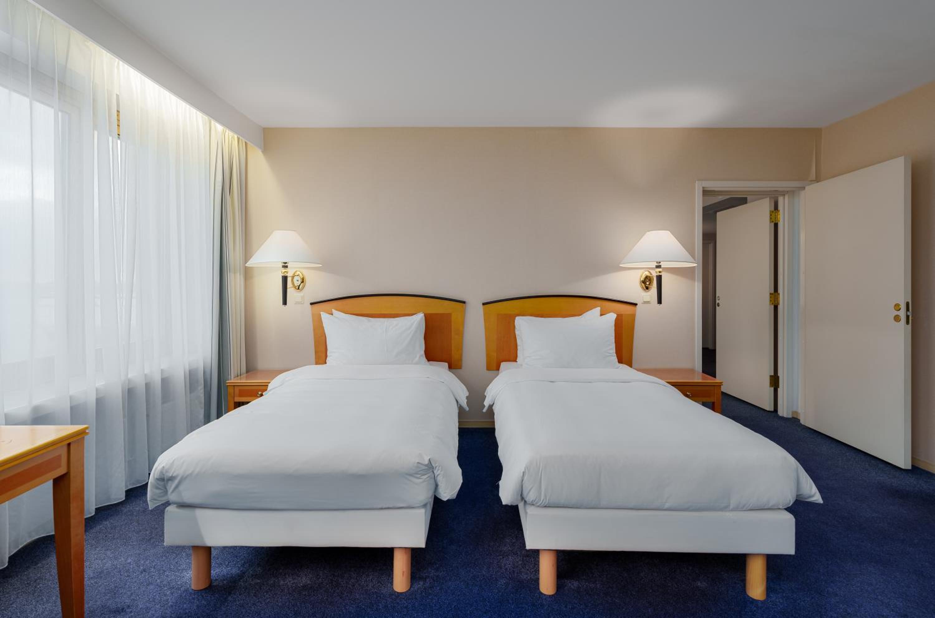 RADISSON BLU DAUGAVA — 10