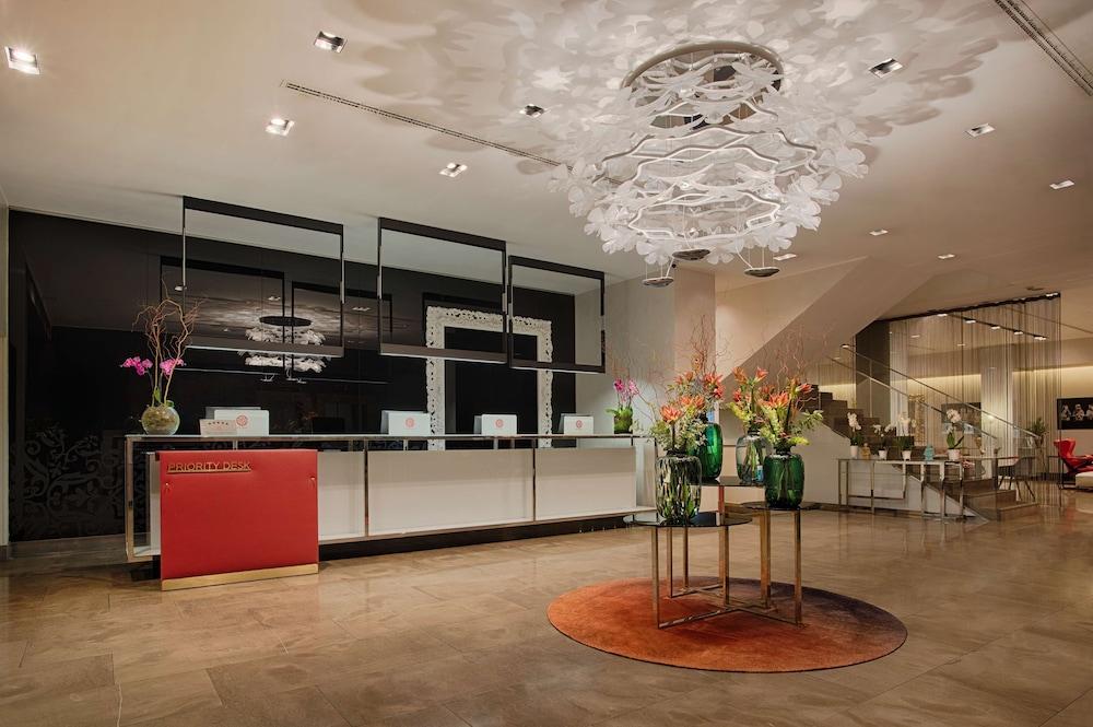 Tivoli Milano President — 3