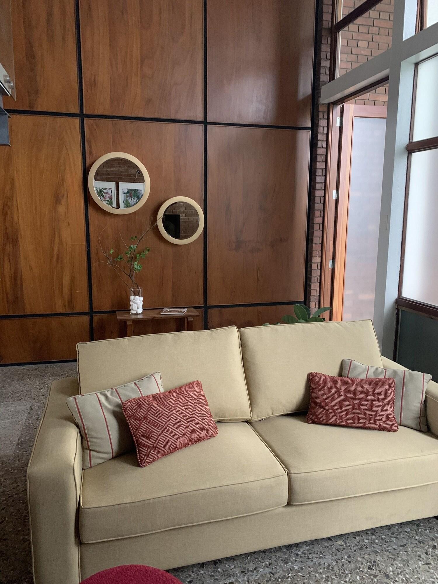 Hotel Residencia Del Sol 1159768 — 9