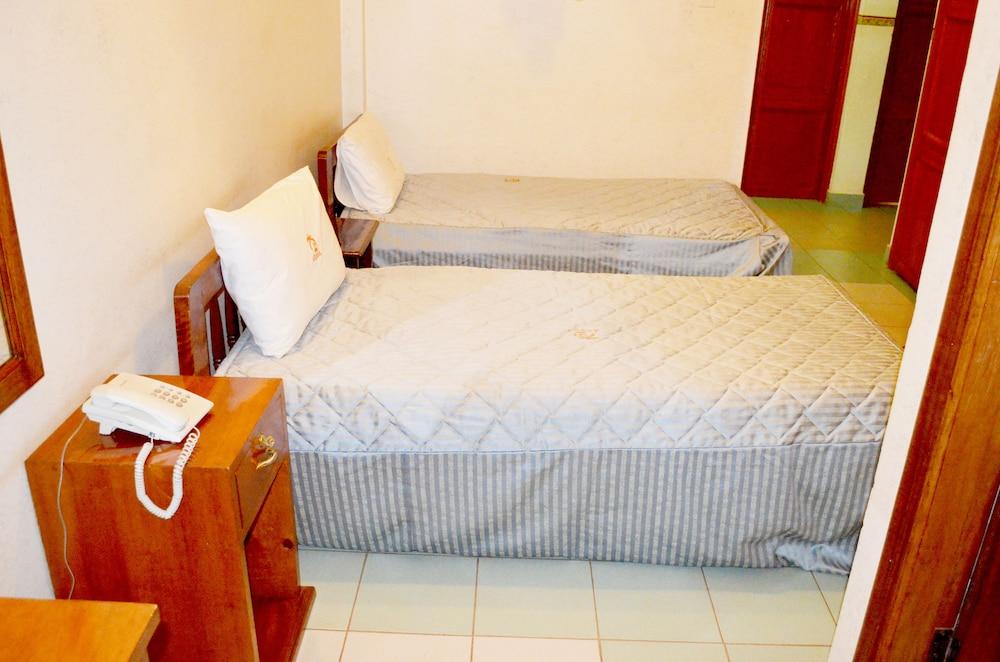 Areba Hotel — 10