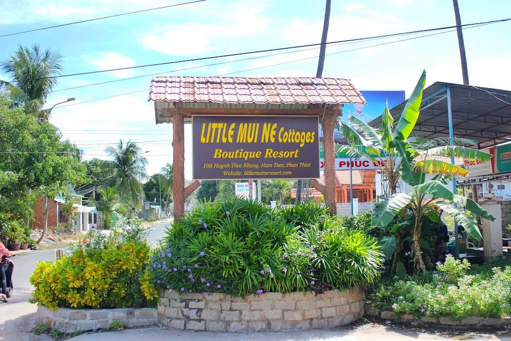 LITTLE MUINE RESORT — 10