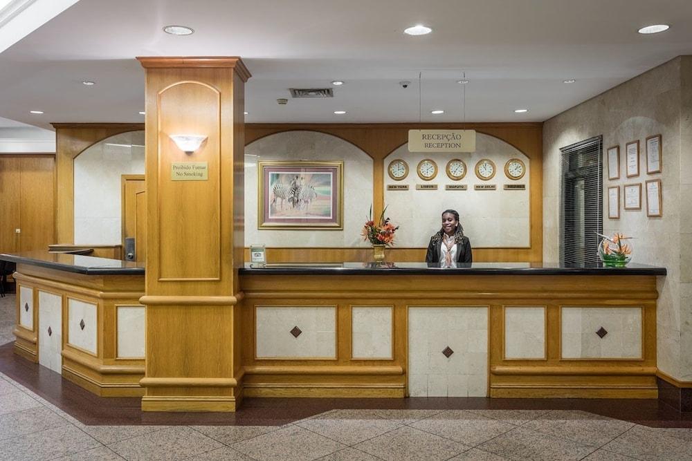 HOTEL VIP GRAND MAPUTO — 4