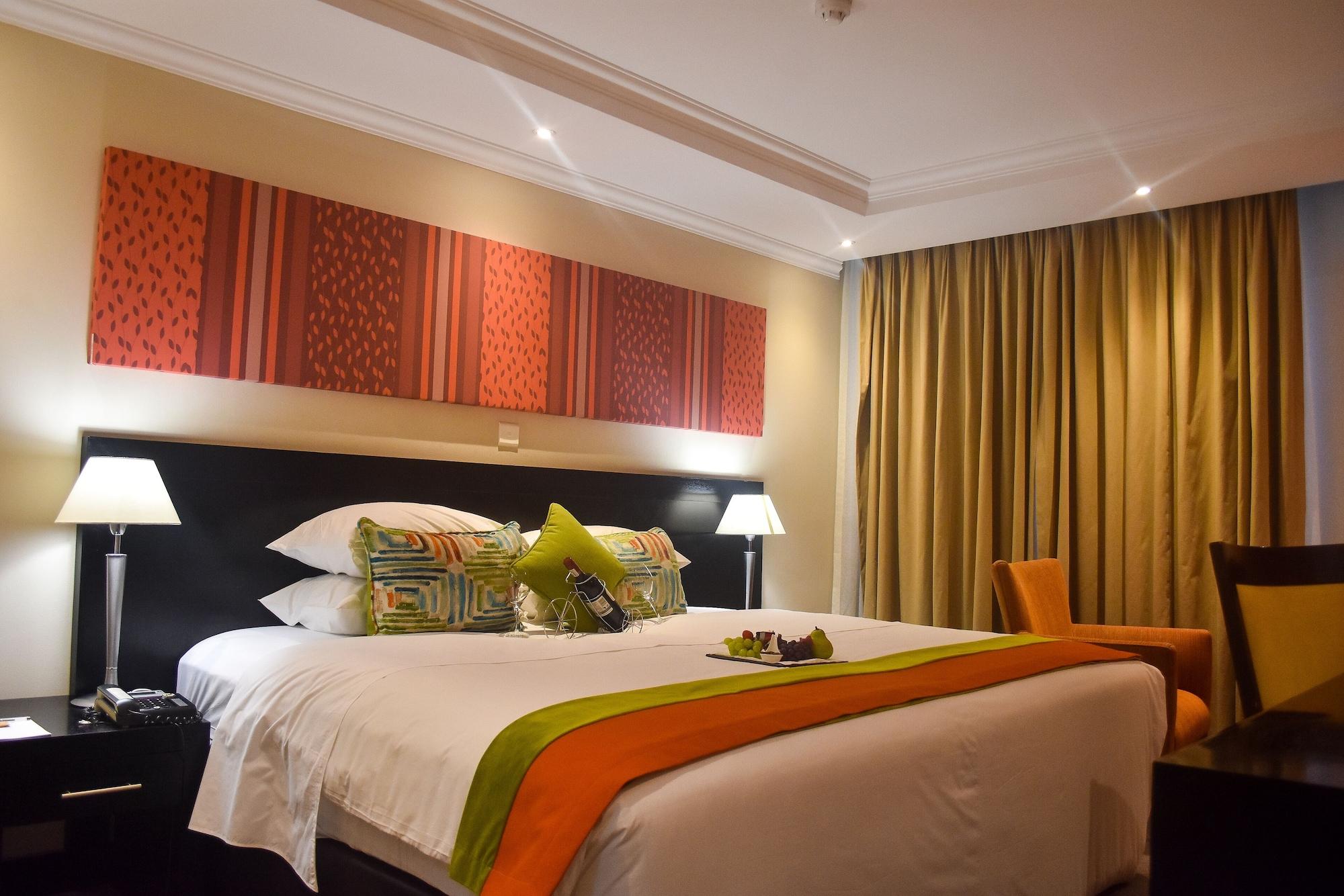 Cresta Lodge Gaborone — 9