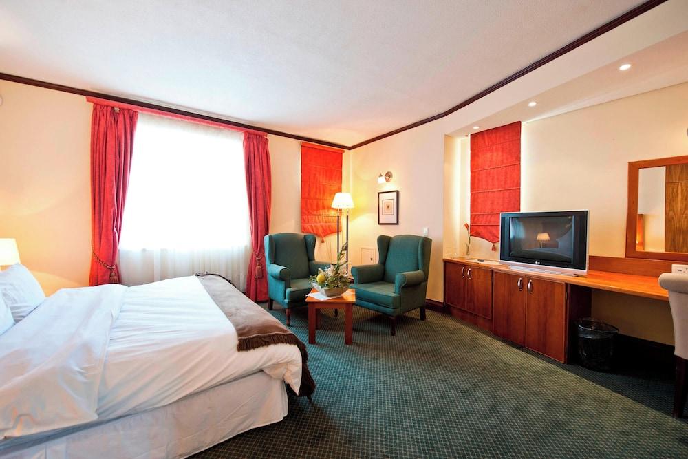 PROTEA HOTEL FURSTENHOF — 10