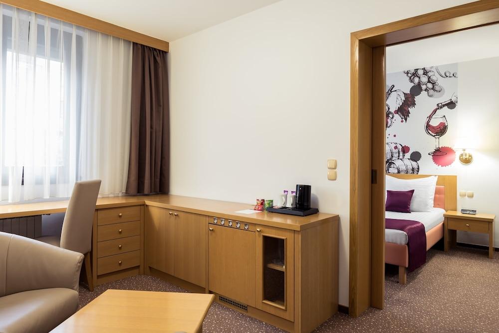 Hotel Piramida 941765 — 8