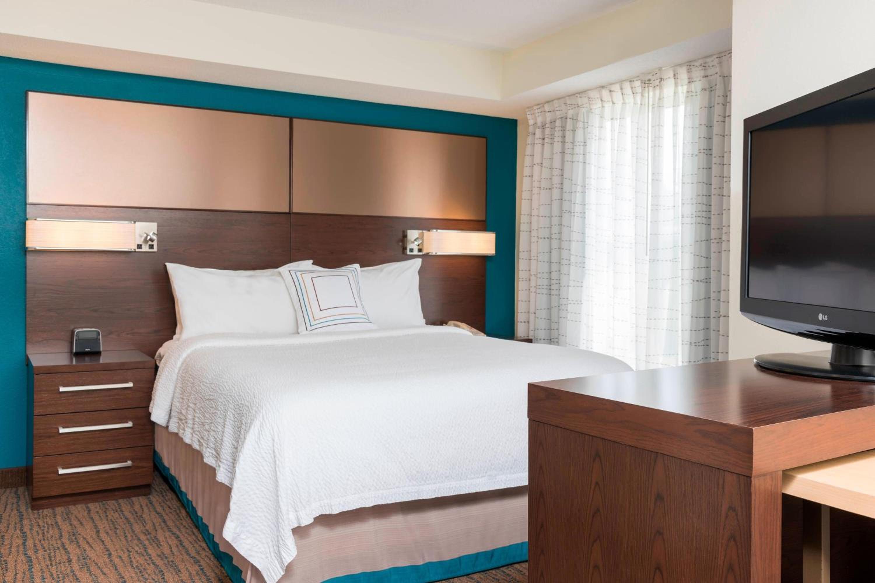 Residence Inn Grand Rapids West — 10