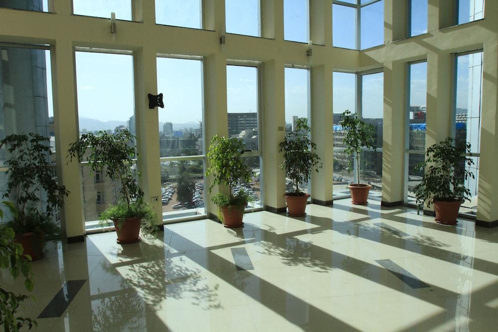 Aphrodite International Hotel — 4