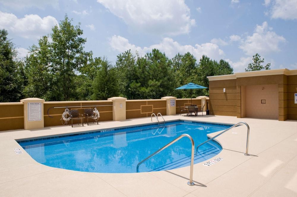 Hampton Inn Anderson/ Alliance Business Park — 3