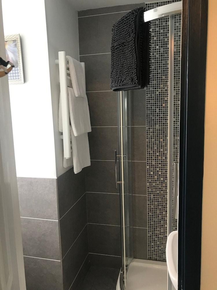The Amarillo - B&B — 3