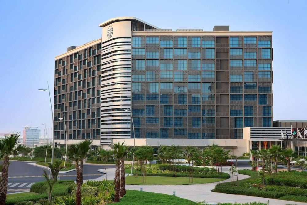 Yas Plaza Marina by IHG — 3
