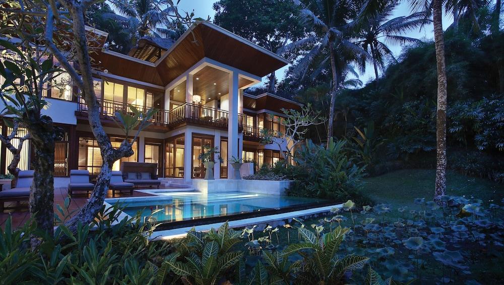 Four Seasons Resort Bali at Sayan — 1