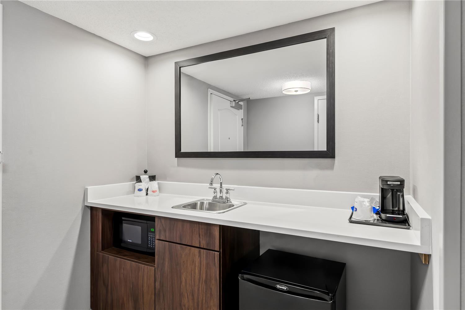 Hampton Inn & Suites Richmond/Virginia Center Va