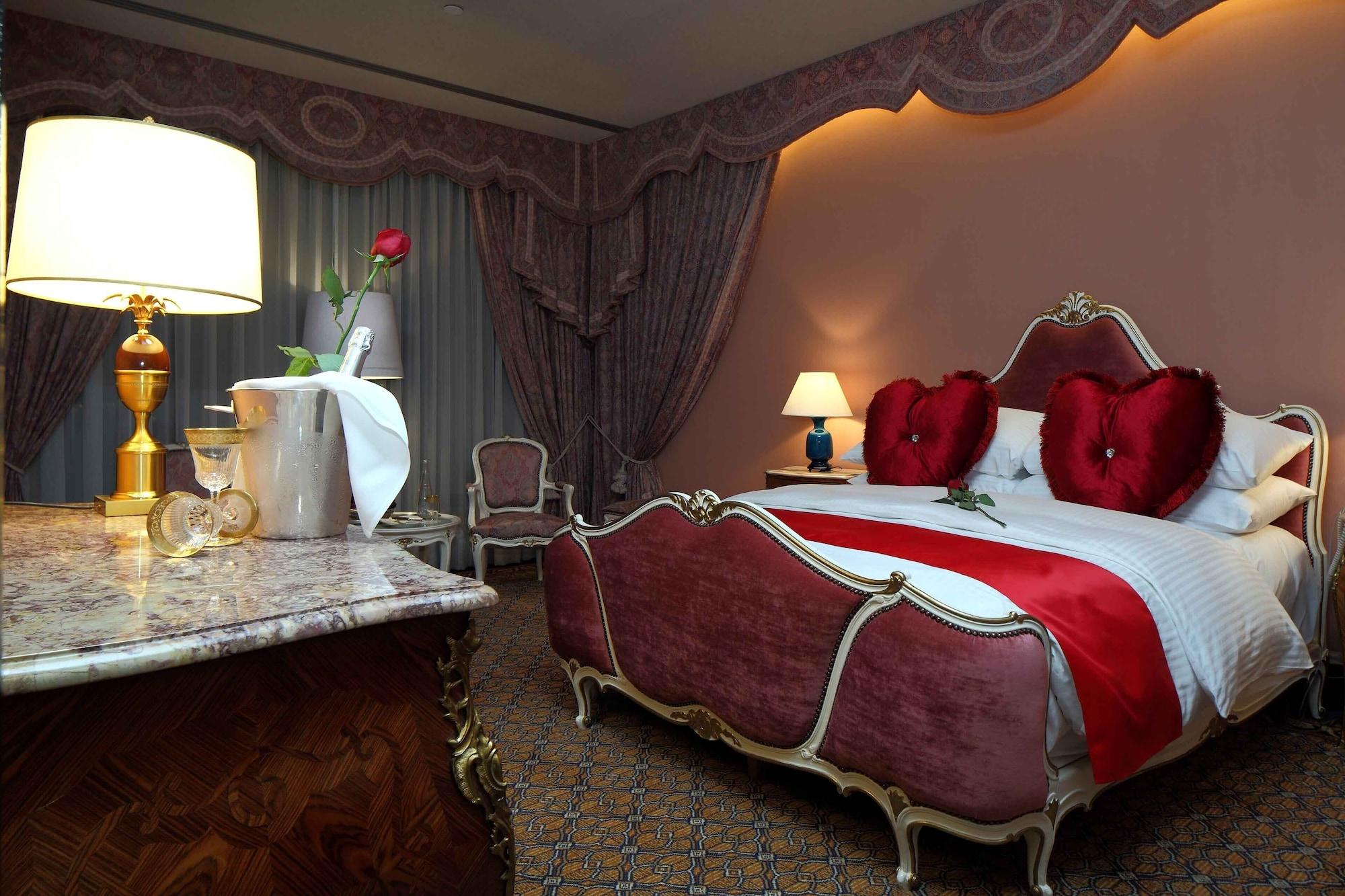 Intercontinental Taif — 10