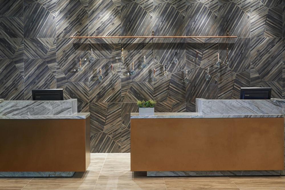 Marriott Chicago Southwest at Burr Ridge — 4