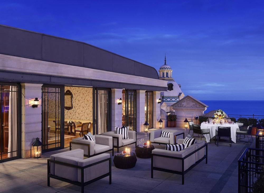 Hotel Metropole Monte Carlo — 5