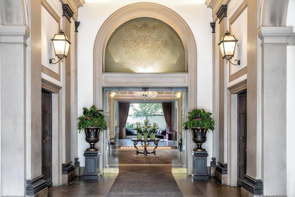 SINA VILLA MEDICI – AUTOGRAPH COLLECTION BY MARRIOTT — 8