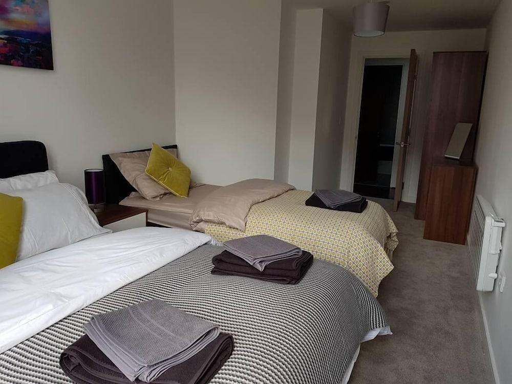 Travelodge Liverpool Central The Strand Hotel — 6