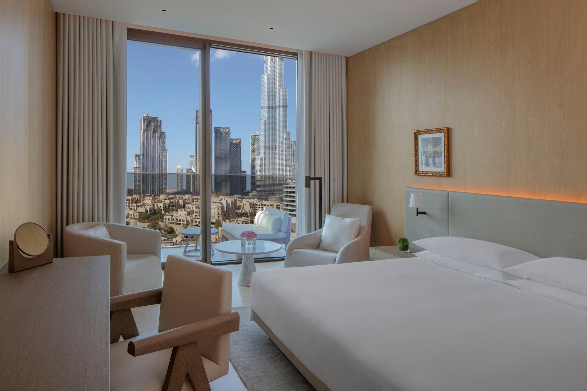 The Dubai Edition — 10
