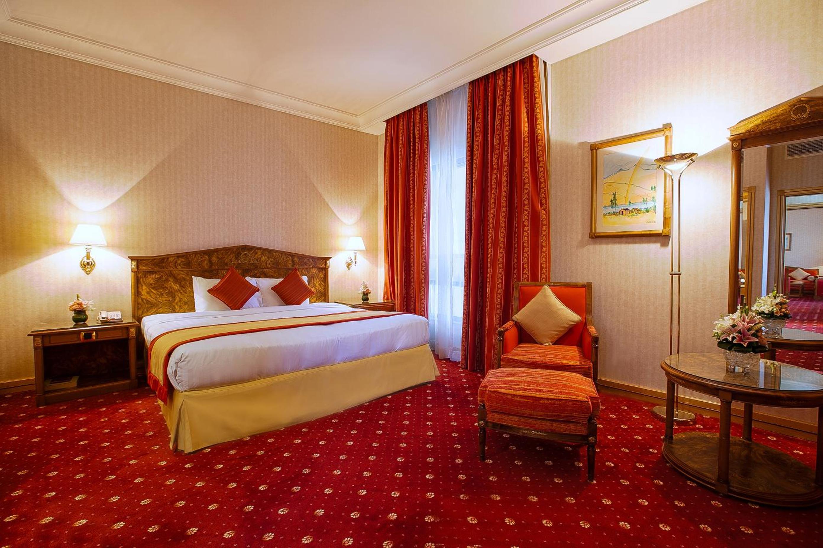 Capitol Hotel — 6