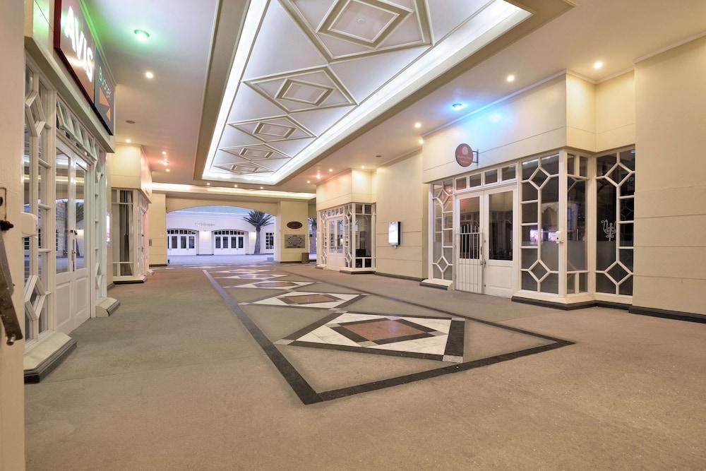 Swakopmund Hotel and Entertainment Centre — 5